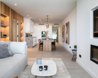 Wiederverkauf - apartment - Benahavís - La Quinta