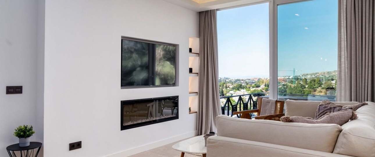 Wiederverkauf - apartment - Benahavís - La Quinta