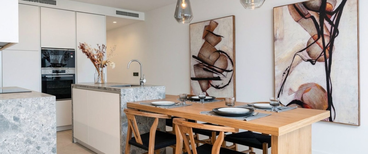 Wiederverkauf - apartment - Benahavís - La Quinta