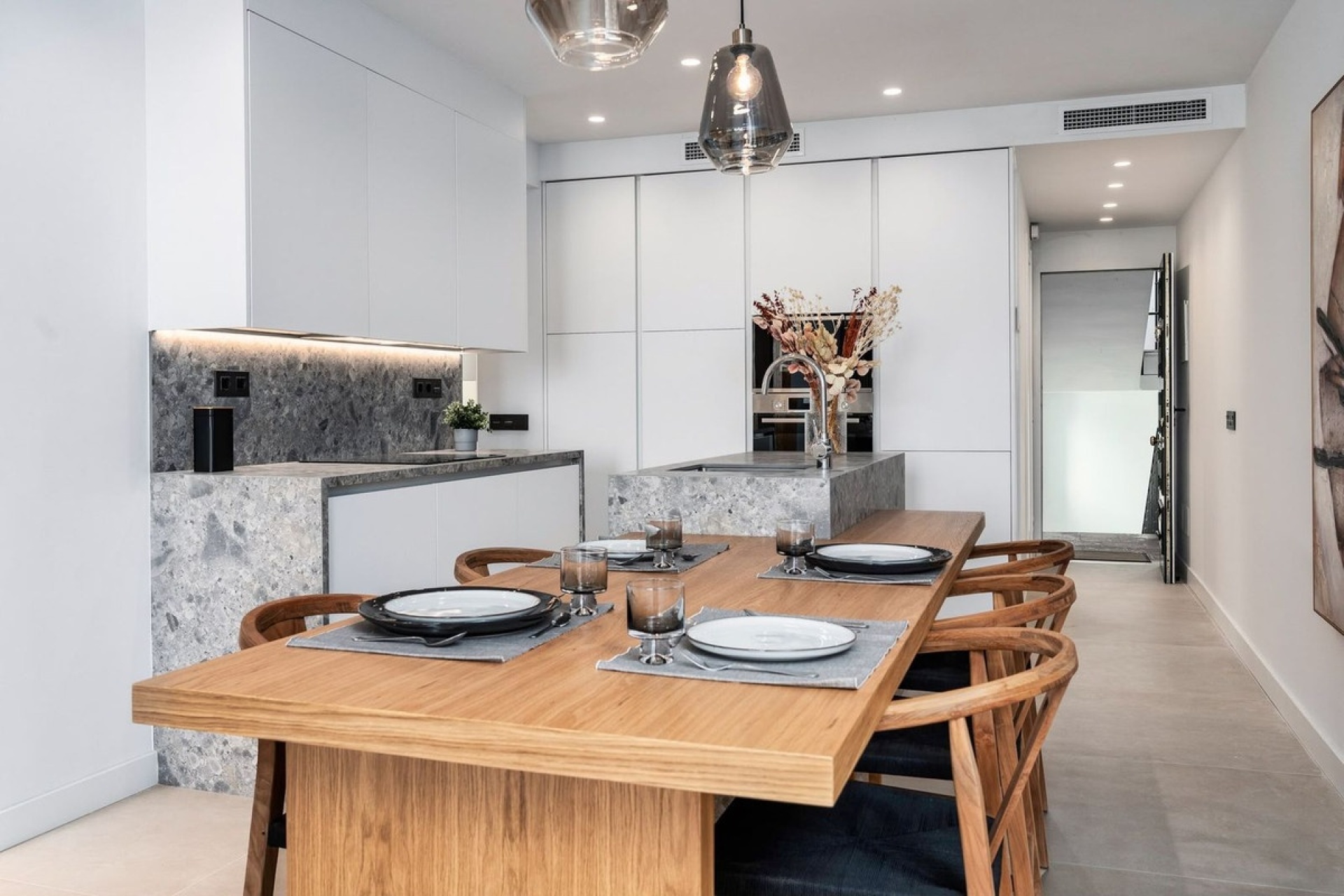Wiederverkauf - apartment - Benahavís - La Quinta