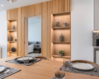 Wiederverkauf - apartment - Benahavís - La Quinta