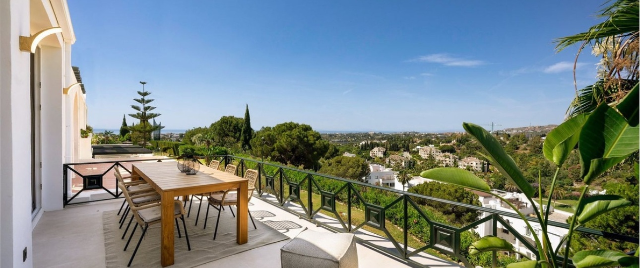 Wiederverkauf - apartment - Benahavís - La Quinta