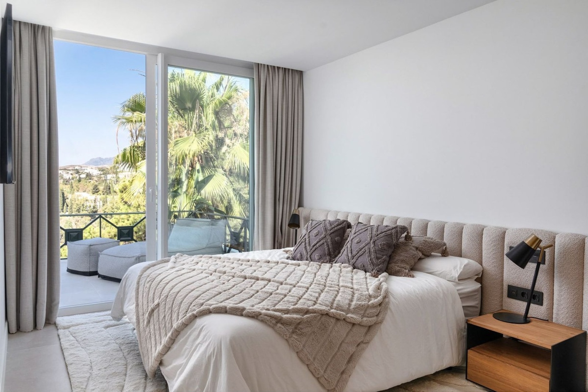 Wiederverkauf - apartment - Benahavís - La Quinta