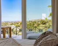 Wiederverkauf - apartment - Benahavís - La Quinta