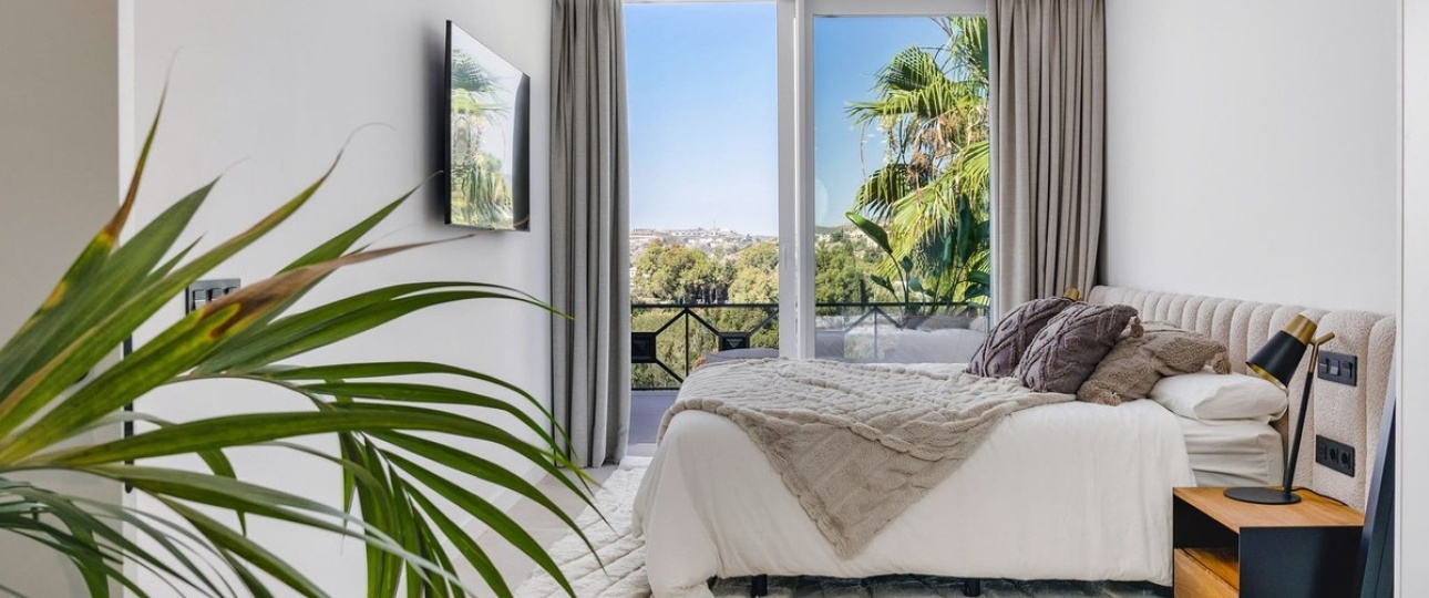 Wiederverkauf - apartment - Benahavís - La Quinta