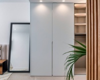 Wiederverkauf - apartment - Benahavís - La Quinta