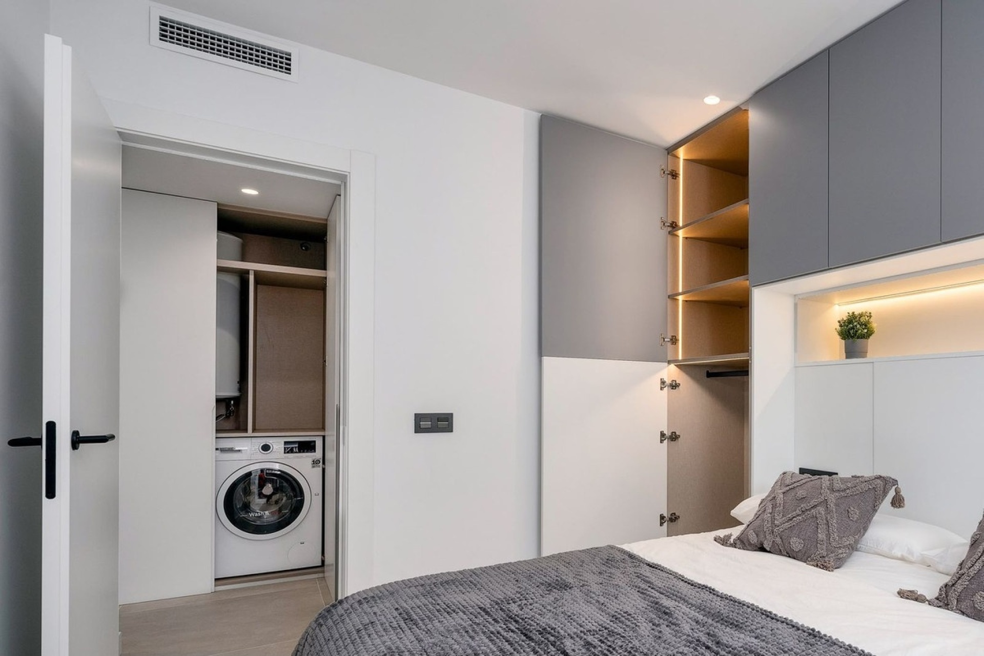 Wiederverkauf - apartment - Benahavís - La Quinta