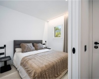 Wiederverkauf - apartment - Benahavís - La Quinta