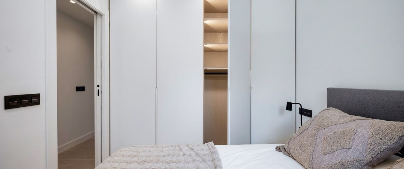 Wiederverkauf - apartment - Benahavís - La Quinta