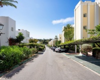 Wiederverkauf - apartment - Benahavís - La Quinta