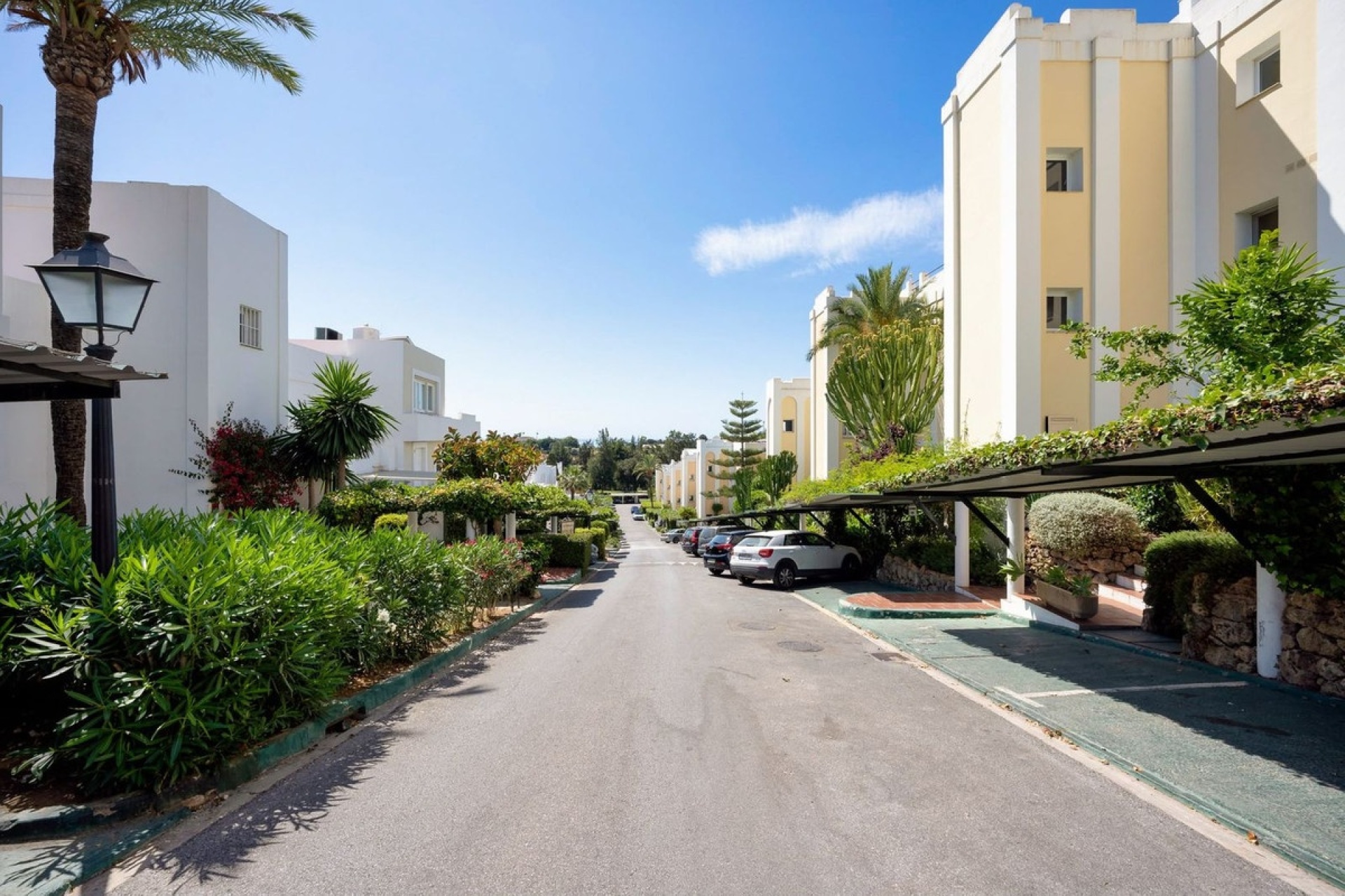 Wiederverkauf - apartment - Benahavís - La Quinta