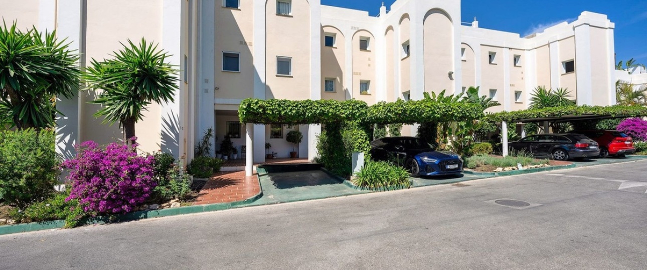 Wiederverkauf - apartment - Benahavís - La Quinta