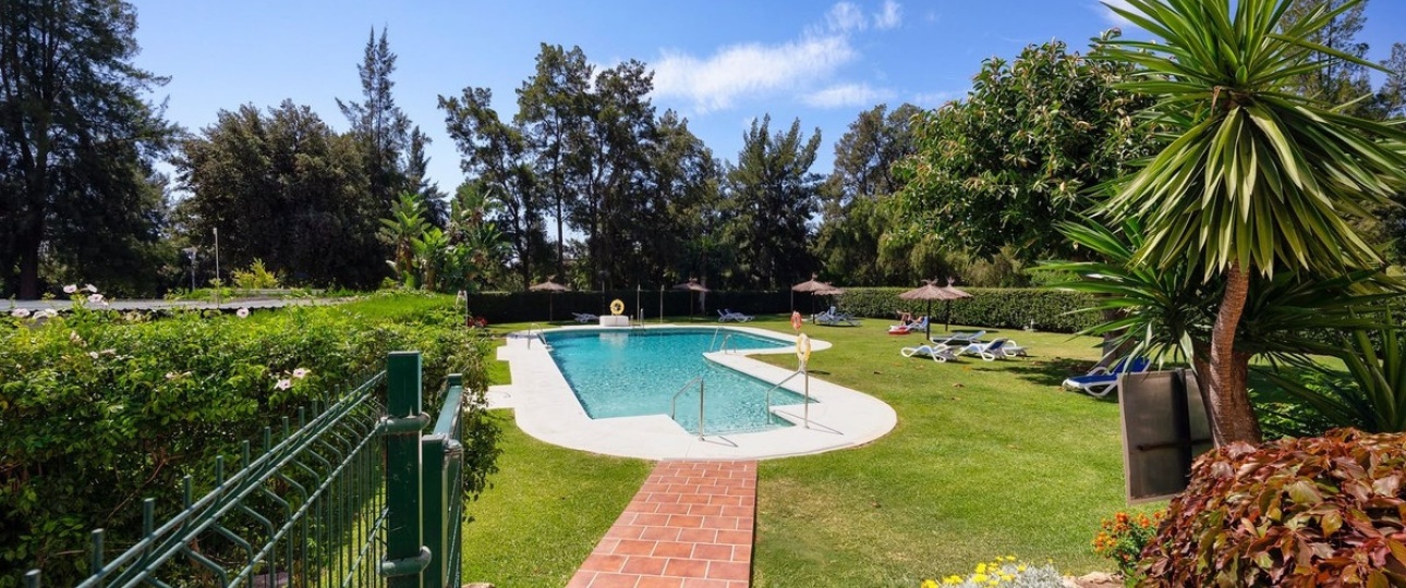 Wiederverkauf - apartment - Benahavís - La Quinta