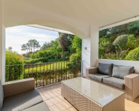 Wiederverkauf - apartment - Benahavís - La Quinta