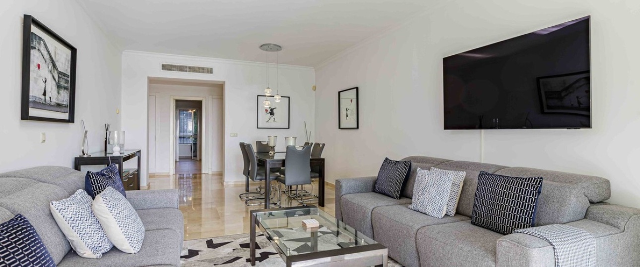Wiederverkauf - apartment - Benahavís - La Quinta