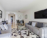 Wiederverkauf - apartment - Benahavís - La Quinta