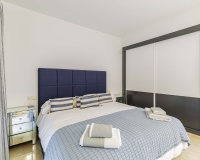 Wiederverkauf - apartment - Benahavís - La Quinta