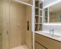 Wiederverkauf - apartment - Benahavís - La Quinta
