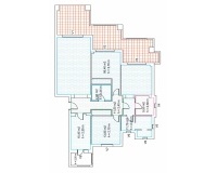 Wiederverkauf - apartment - Benahavís - La Quinta