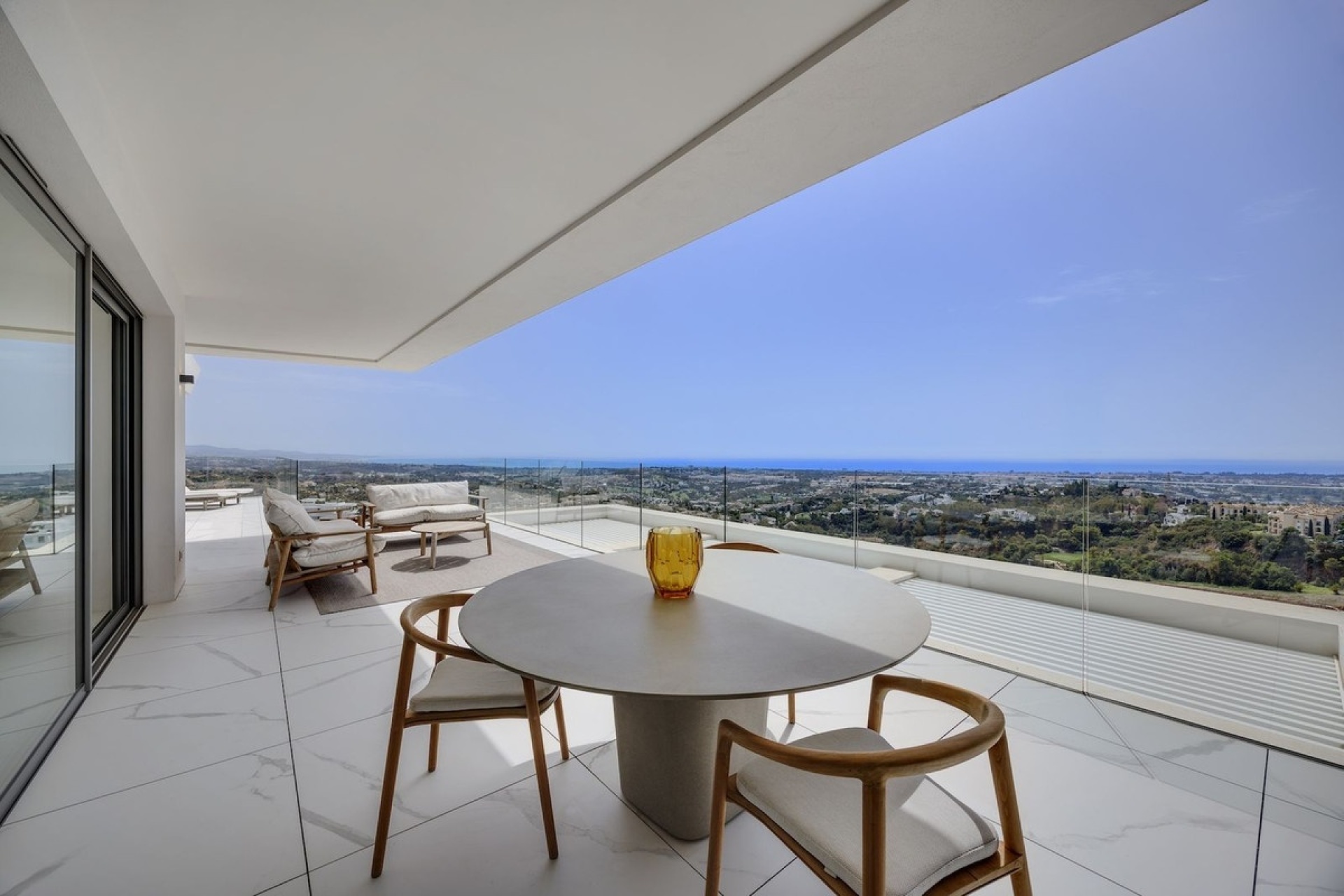Wiederverkauf - apartment - Benahavís - La Quinta