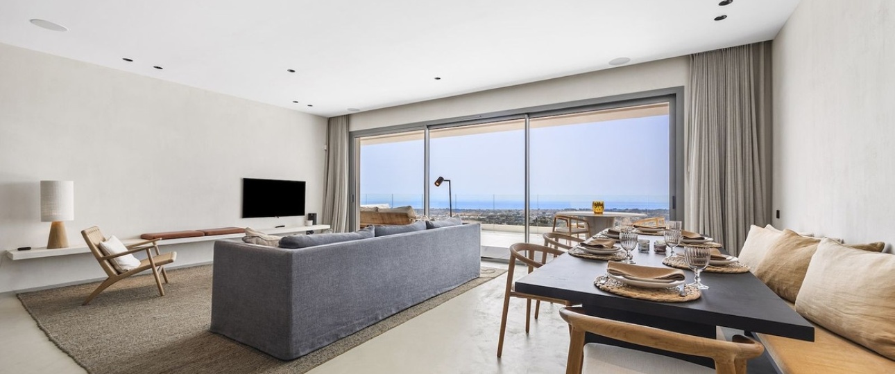 Wiederverkauf - apartment - Benahavís - La Quinta