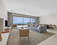 Wiederverkauf - apartment - Benahavís - La Quinta
