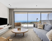 Wiederverkauf - apartment - Benahavís - La Quinta