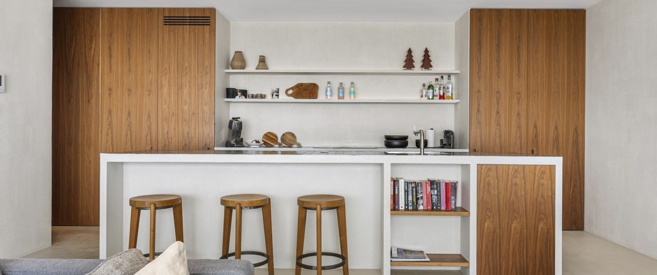 Wiederverkauf - apartment - Benahavís - La Quinta