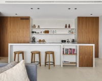 Wiederverkauf - apartment - Benahavís - La Quinta