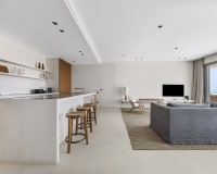 Wiederverkauf - apartment - Benahavís - La Quinta