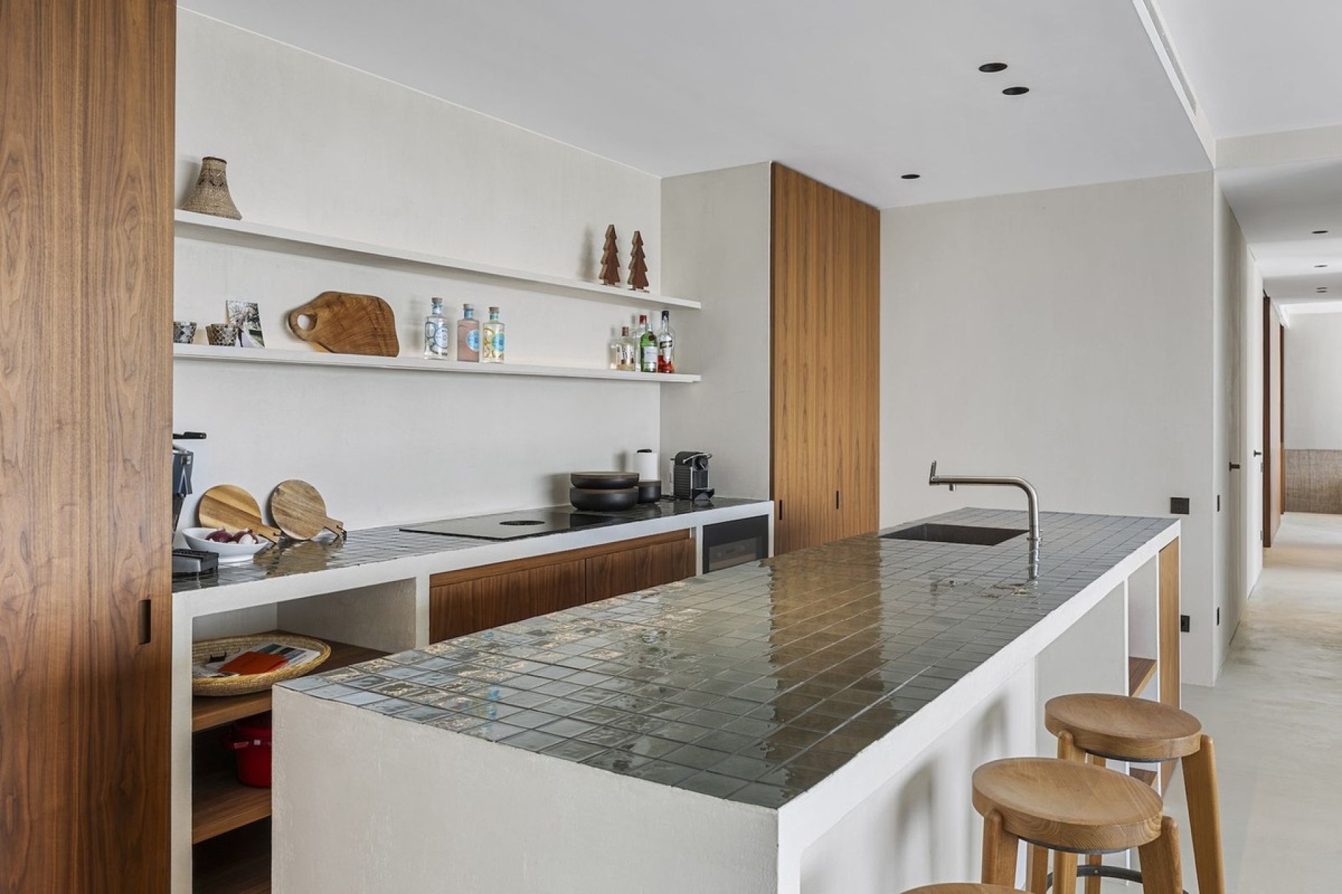 Wiederverkauf - apartment - Benahavís - La Quinta