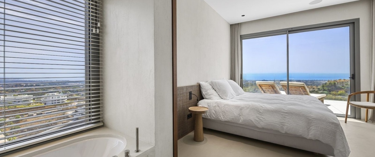 Wiederverkauf - apartment - Benahavís - La Quinta