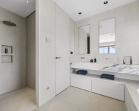 Wiederverkauf - apartment - Benahavís - La Quinta
