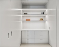 Wiederverkauf - apartment - Benahavís - La Quinta