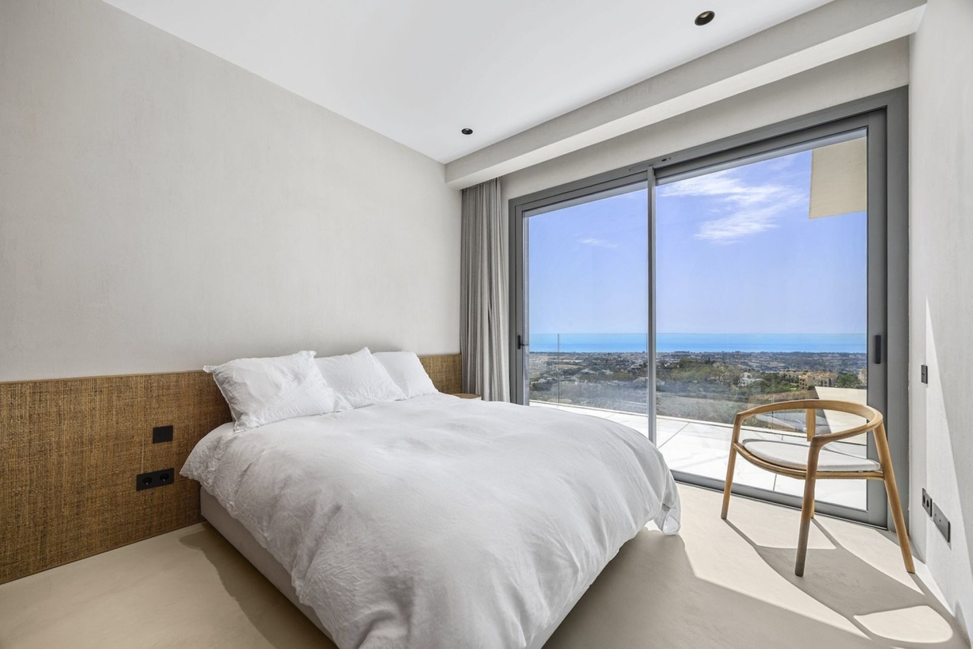 Wiederverkauf - apartment - Benahavís - La Quinta