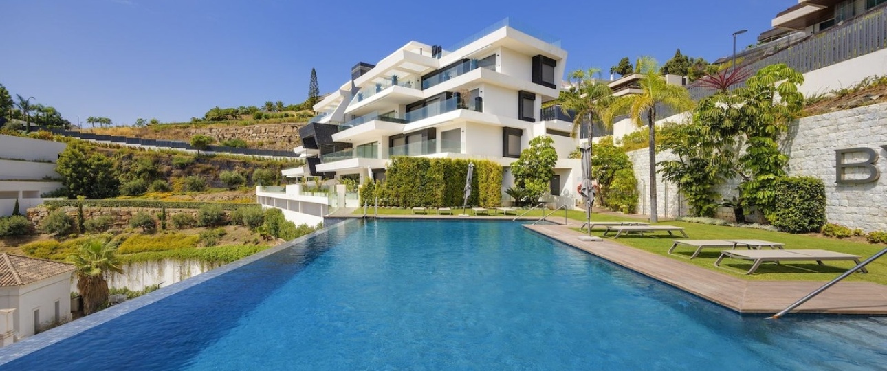 Wiederverkauf - apartment - Benahavís - La Quinta