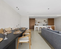 Wiederverkauf - apartment - Benahavís - La Quinta