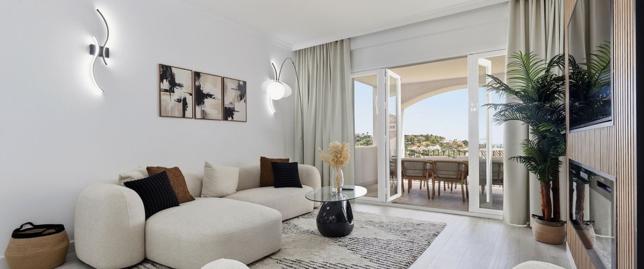Wiederverkauf - apartment - Benahavís - La Quinta