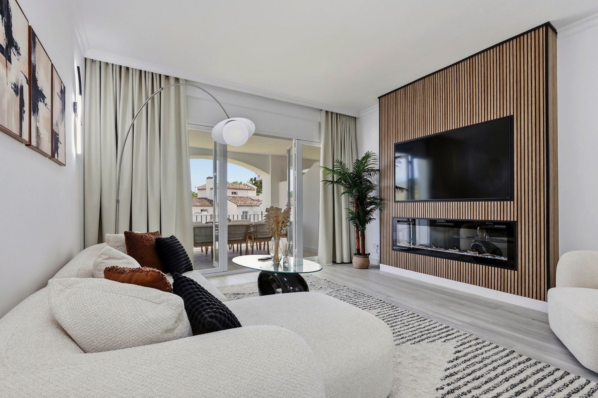 Wiederverkauf - apartment - Benahavís - La Quinta