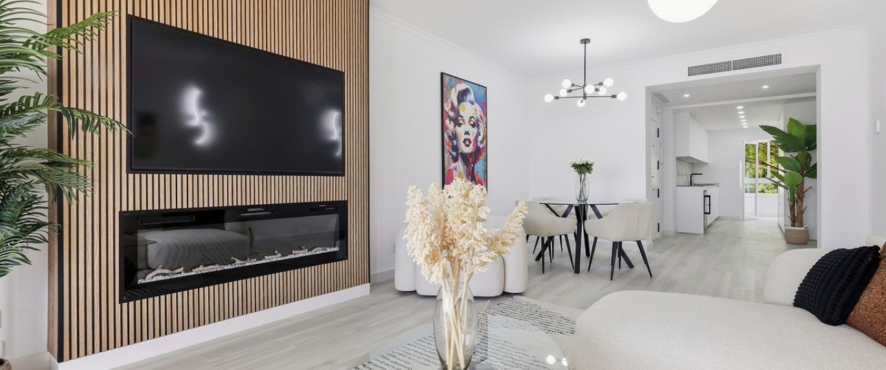 Wiederverkauf - apartment - Benahavís - La Quinta
