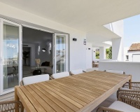 Wiederverkauf - apartment - Benahavís - La Quinta