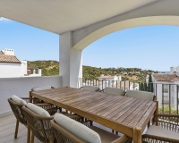 Wiederverkauf - apartment - Benahavís - La Quinta
