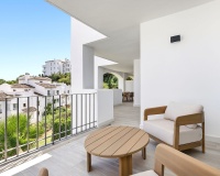 Wiederverkauf - apartment - Benahavís - La Quinta