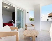 Wiederverkauf - apartment - Benahavís - La Quinta
