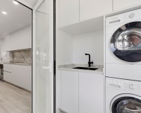 Wiederverkauf - apartment - Benahavís - La Quinta
