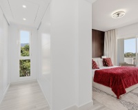 Wiederverkauf - apartment - Benahavís - La Quinta