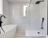 Wiederverkauf - apartment - Benahavís - La Quinta