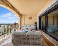 Wiederverkauf - apartment - Benahavís - La Quinta