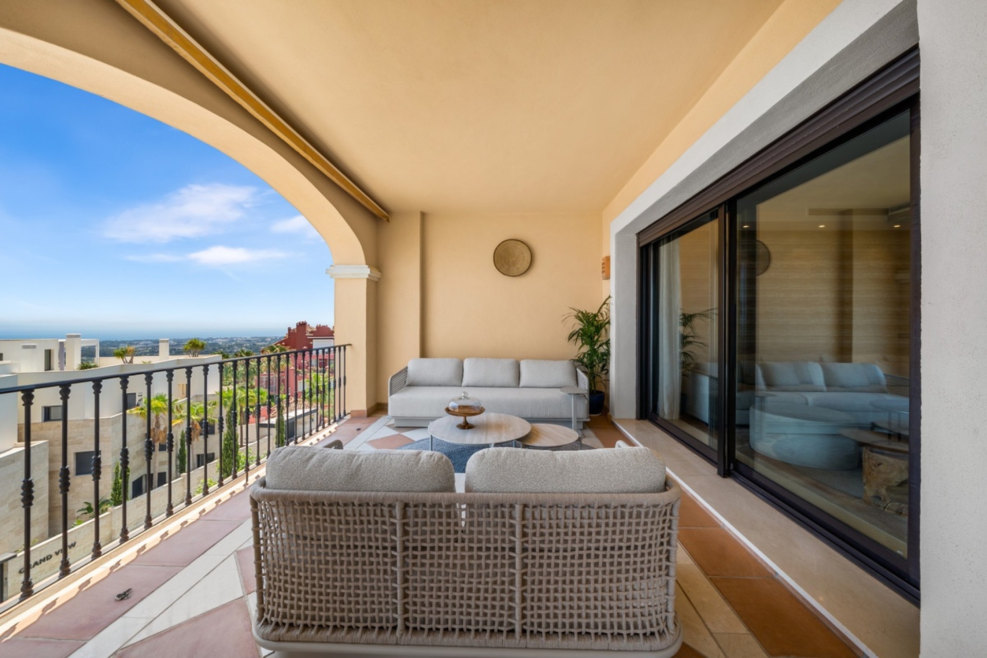 Wiederverkauf - apartment - Benahavís - La Quinta