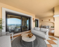 Wiederverkauf - apartment - Benahavís - La Quinta